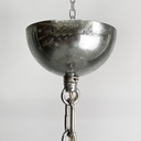 Lampadario di Murano Due, 1970 ca.