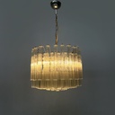 Lampadario di Murano Due, 1970 ca.