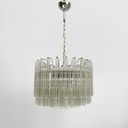 Lampadario di Murano Due, 1970 ca.