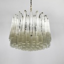 Lampadario di Murano Due, 1970 ca.