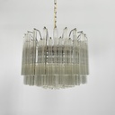 Lampadario di Murano Due, 1970 ca.