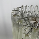 Lampadario di Murano Due, 1970 ca.