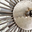 Lampadario di Murano Due, 1970 ca.