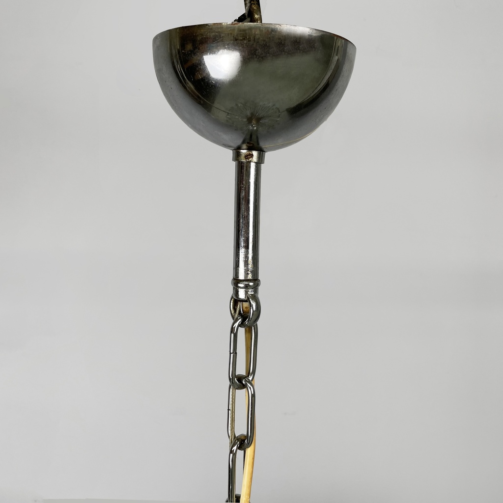 Lampadario di Murano Due, 1970 ca.