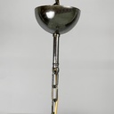 Lampadario di Murano Due, 1970 ca.