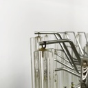 Lampadario di Murano Due, 1970 ca.