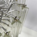 Lampadario di Murano Due, 1970 ca.