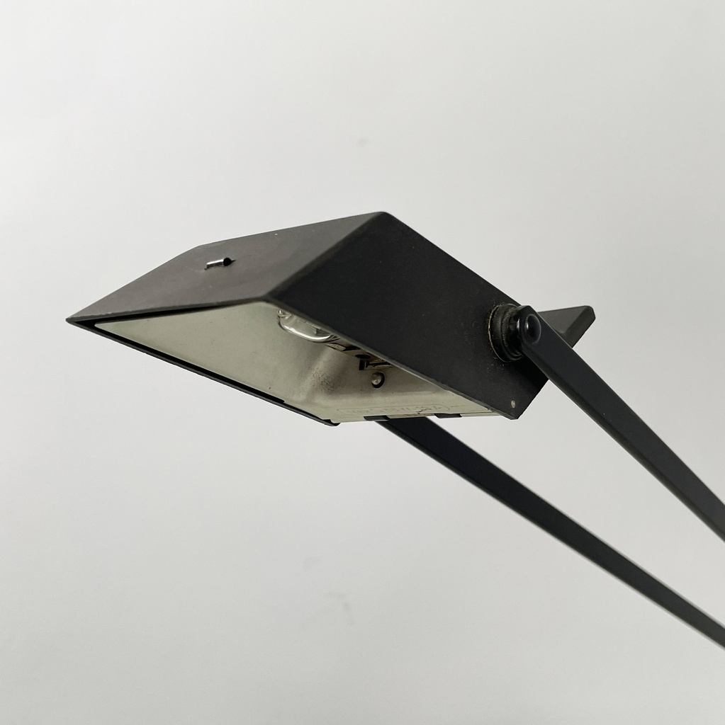 Lampade da tavolo Tizio di Richard Sapper per Artemide, 1970 ca.