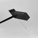 Lampade da tavolo Tizio di Richard Sapper per Artemide, 1970 ca.