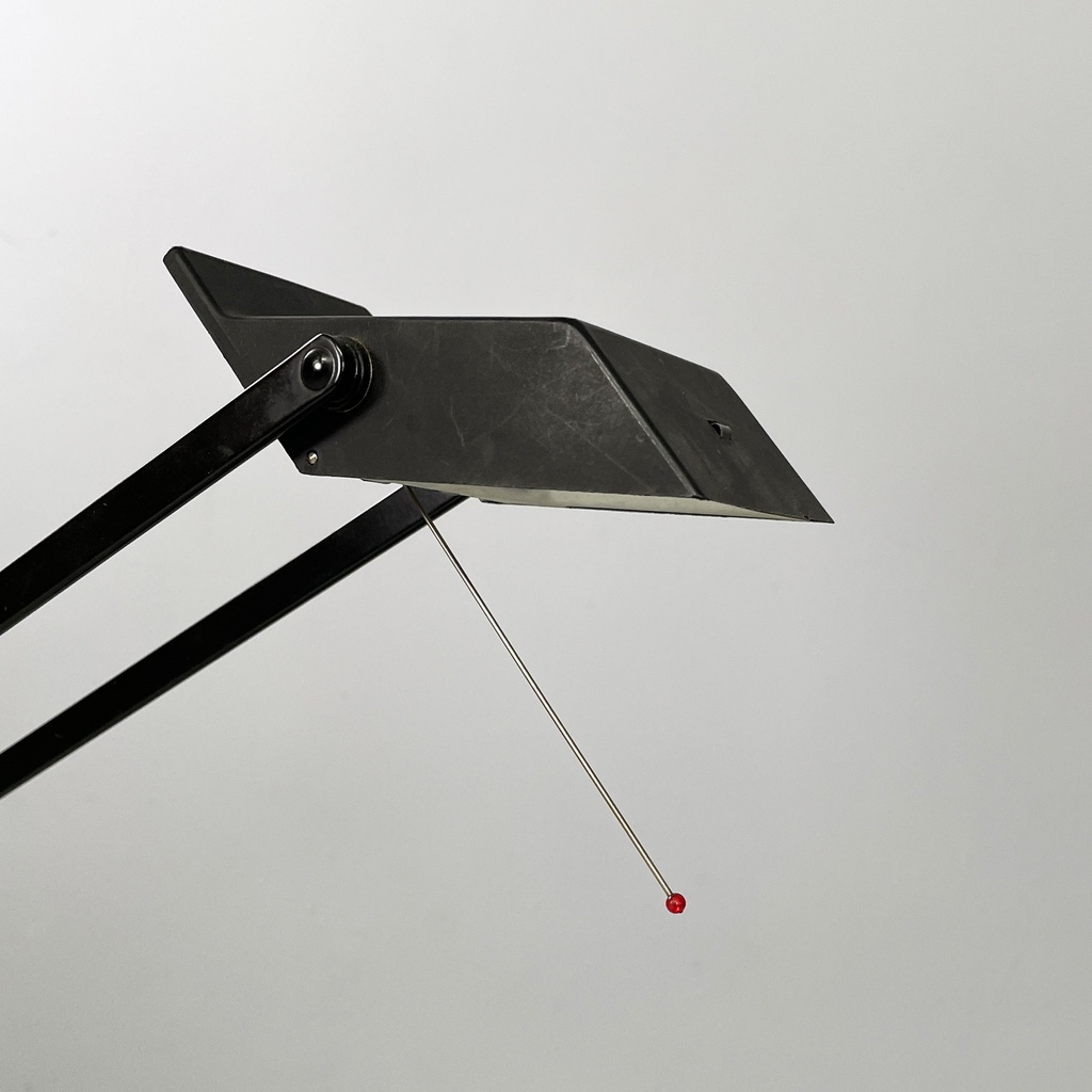 Lampade da tavolo Tizio di Richard Sapper per Artemide, 1970 ca.