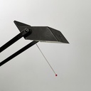 Lampade da tavolo Tizio di Richard Sapper per Artemide, 1970 ca.