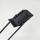 Lampade da tavolo Tizio di Richard Sapper per Artemide, 1970 ca.