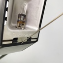 Lampade da tavolo Tizio di Richard Sapper per Artemide, 1970 ca.