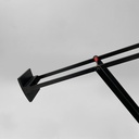 Lampade da tavolo Tizio di Richard Sapper per Artemide, 1970 ca.