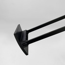 Lampade da tavolo Tizio di Richard Sapper per Artemide, 1970 ca.