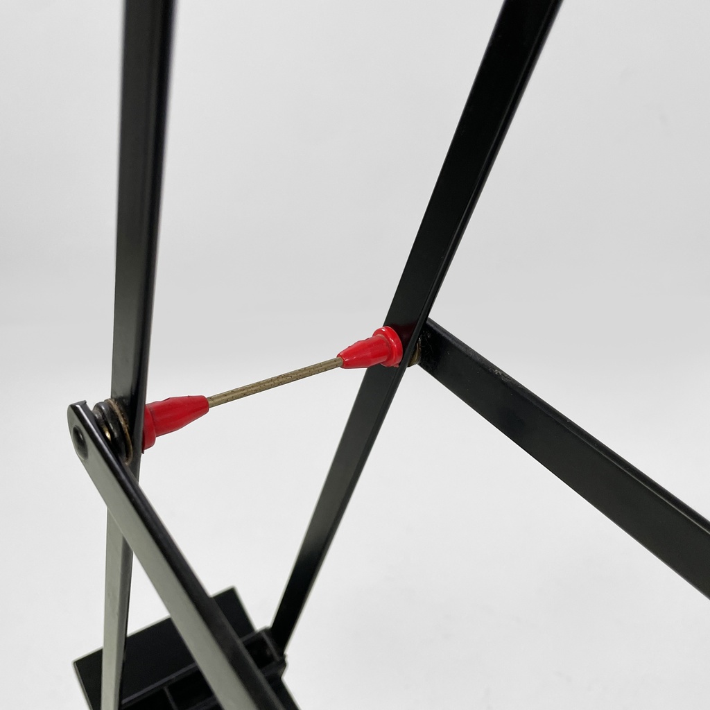 Lampade da tavolo Tizio di Richard Sapper per Artemide, 1970 ca.