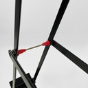 Lampade da tavolo Tizio di Richard Sapper per Artemide, 1970 ca.