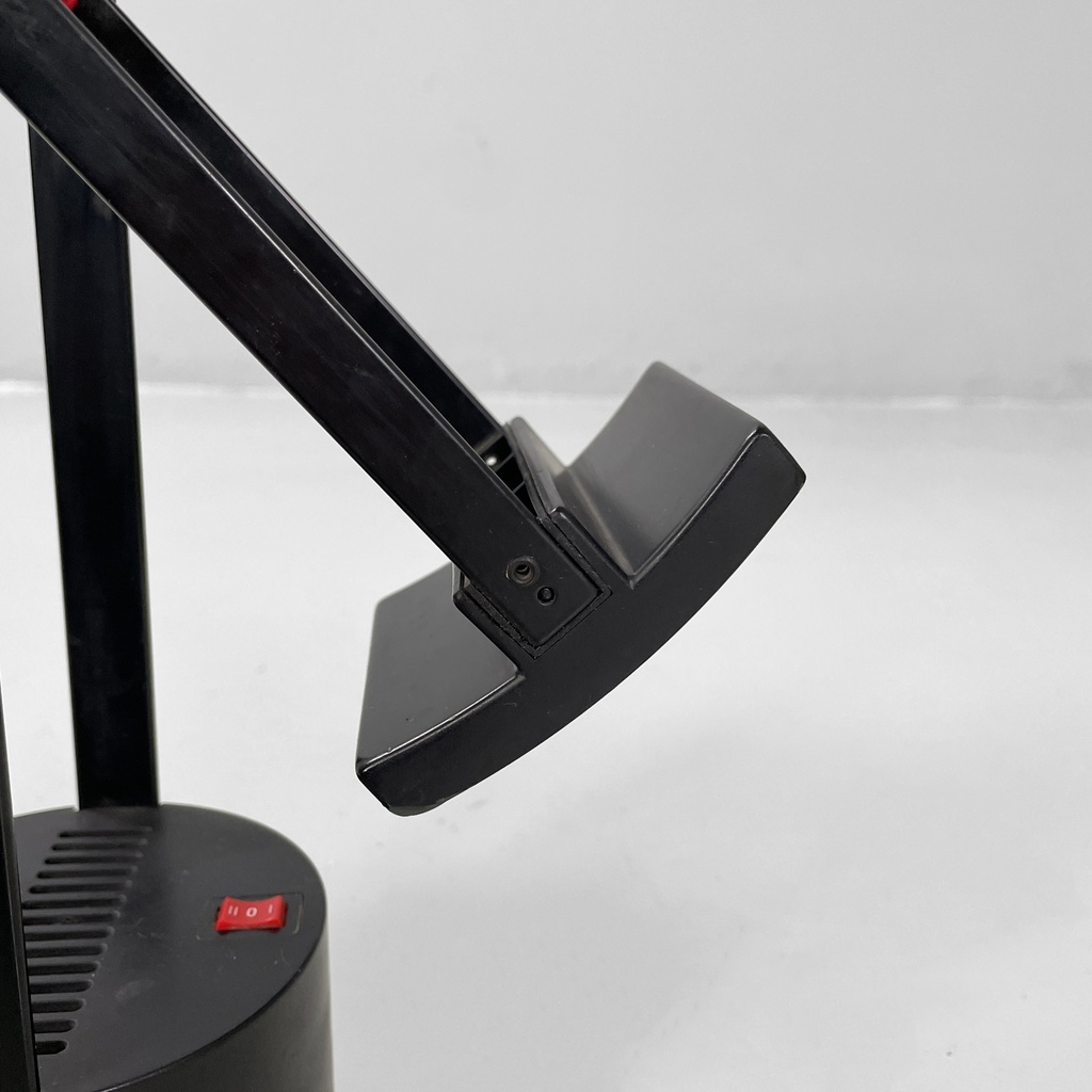 Lampade da tavolo Tizio di Richard Sapper per Artemide, 1970 ca.