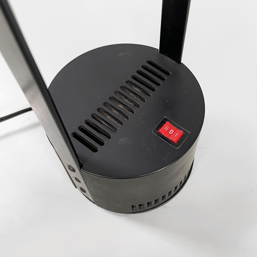 Lampade da tavolo Tizio di Richard Sapper per Artemide, 1970 ca.