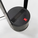 Lampade da tavolo Tizio di Richard Sapper per Artemide, 1970 ca.