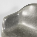 Poltrona La Fonda di Charles e Ray Eames per Herman Miller, 1960 ca.