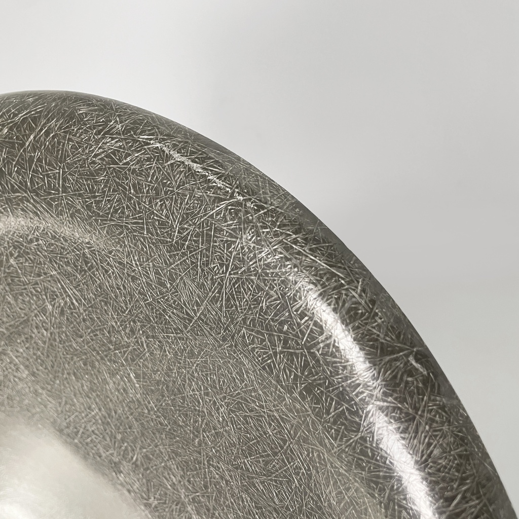 Poltrona La Fonda di Charles e Ray Eames per Herman Miller, 1960 ca.