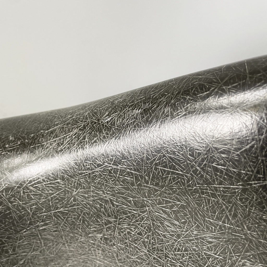 Poltrona La Fonda di Charles e Ray Eames per Herman Miller, 1960 ca.