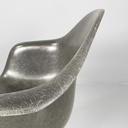 Poltrona La Fonda di Charles e Ray Eames per Herman Miller, 1960 ca.