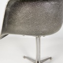 Poltrona La Fonda di Charles e Ray Eames per Herman Miller, 1960 ca.