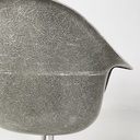 Poltrona La Fonda di Charles e Ray Eames per Herman Miller, 1960 ca.