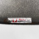 Poltrona La Fonda di Charles e Ray Eames per Herman Miller, 1960 ca.