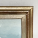 Quadro di barca ad olio, 1978