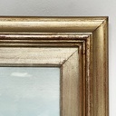 Quadro di barca ad olio, 1978