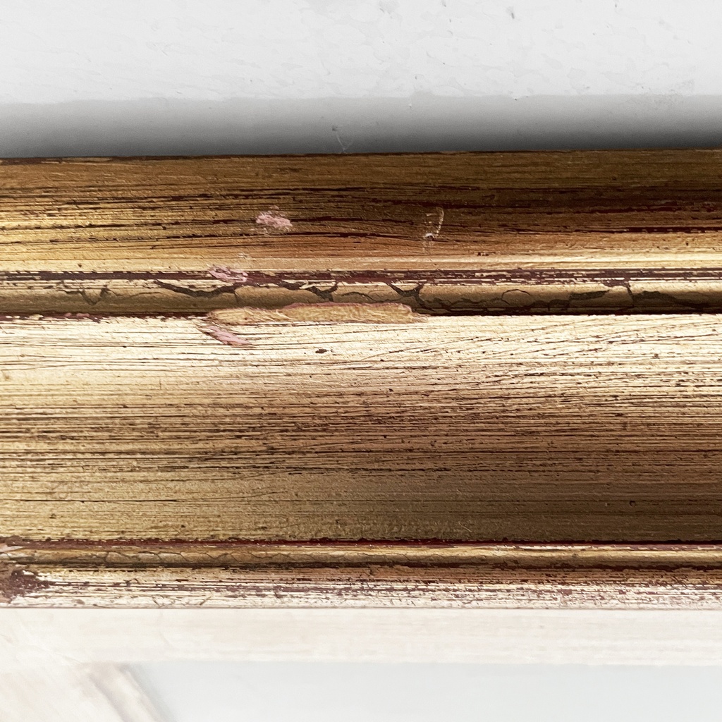 Quadro di barca ad olio, 1978