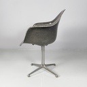Poltrone La Fonda di Charles Eames per Herman Miller, 1960 ca.