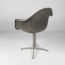Poltrone La Fonda di Charles Eames per Herman Miller, 1960 ca.