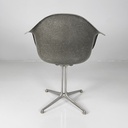 Poltrone La Fonda di Charles Eames per Herman Miller, 1960 ca.