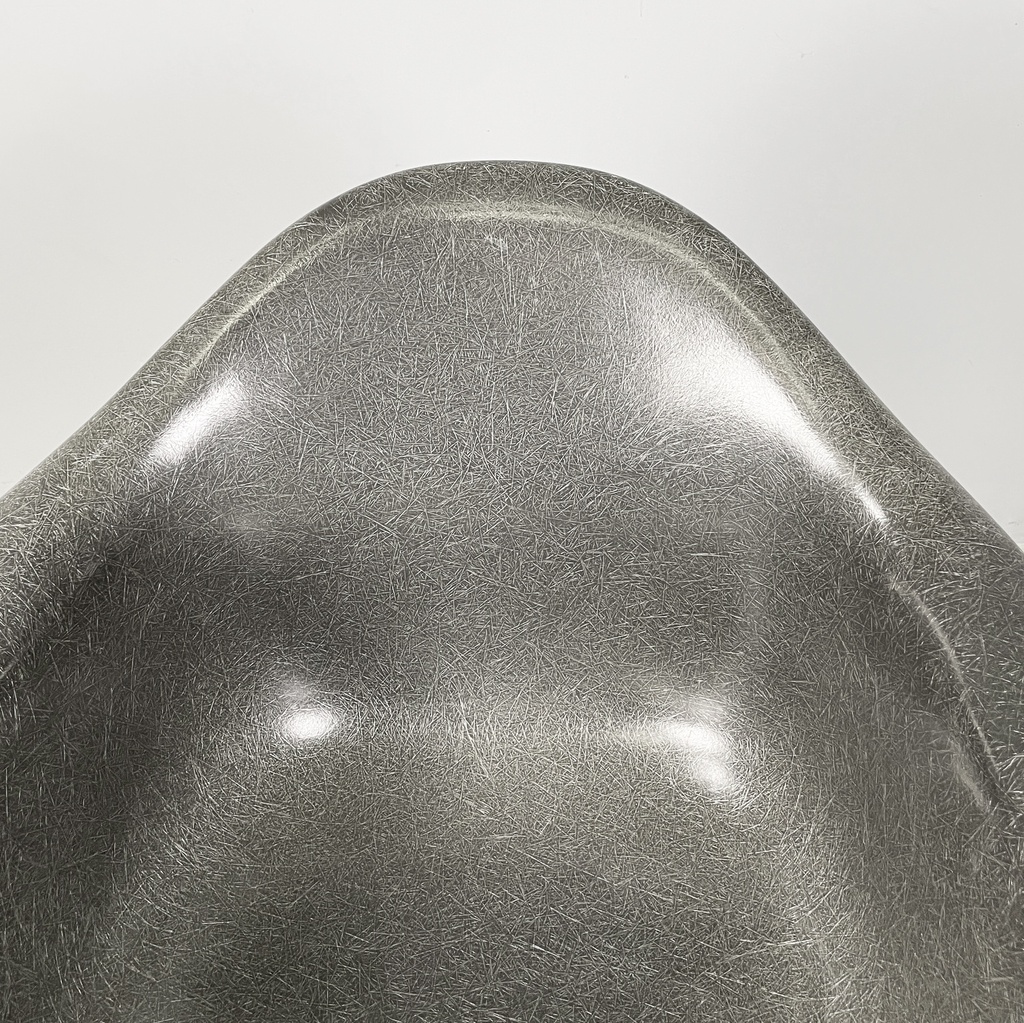 Poltrone La Fonda di Charles Eames per Herman Miller, 1960 ca.