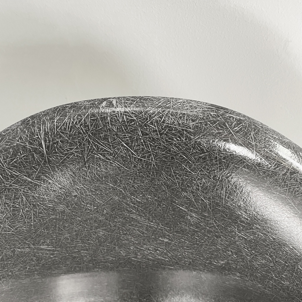 Poltrone La Fonda di Charles Eames per Herman Miller, 1960 ca.