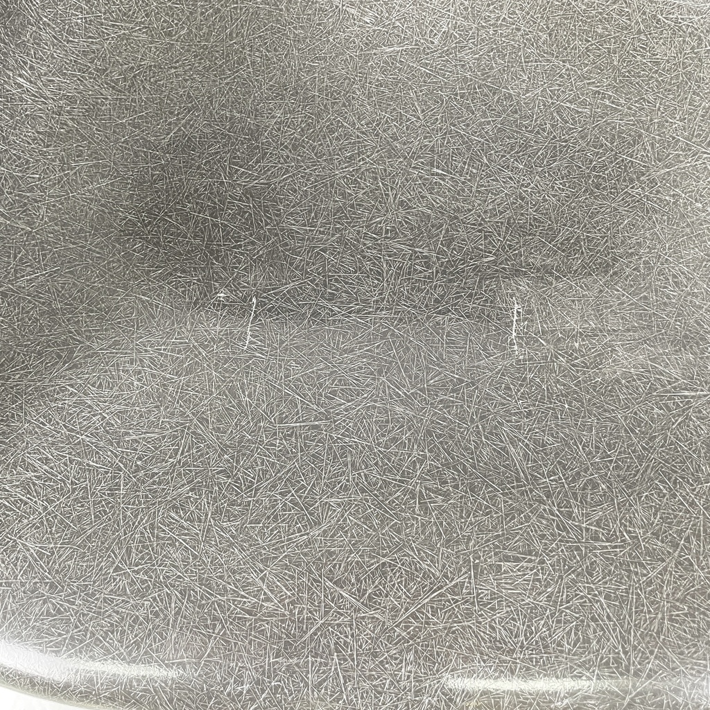 Poltrone La Fonda di Charles Eames per Herman Miller, 1960 ca.