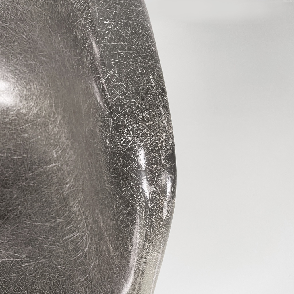 Poltrone La Fonda di Charles Eames per Herman Miller, 1960 ca.