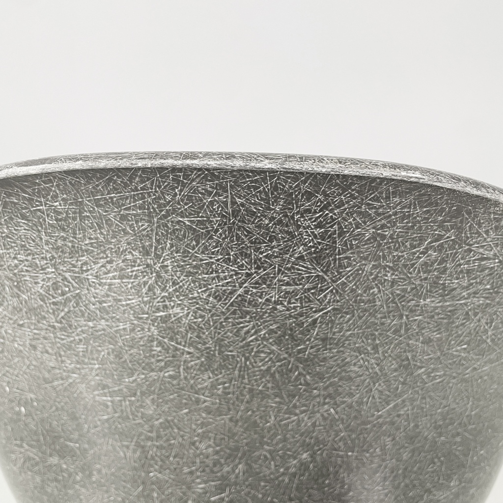 Poltrone La Fonda di Charles Eames per Herman Miller, 1960 ca.