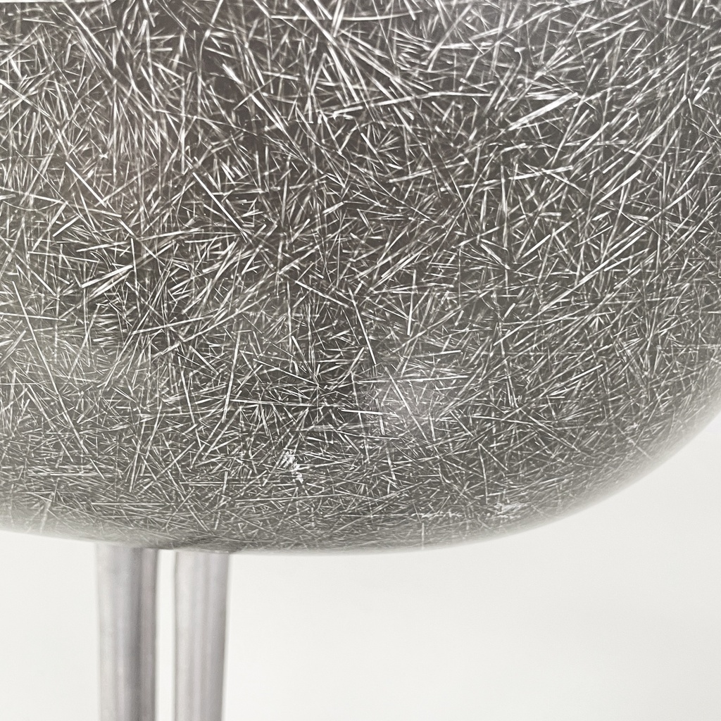 Poltrone La Fonda di Charles Eames per Herman Miller, 1960 ca.