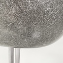 Poltrone La Fonda di Charles Eames per Herman Miller, 1960 ca.