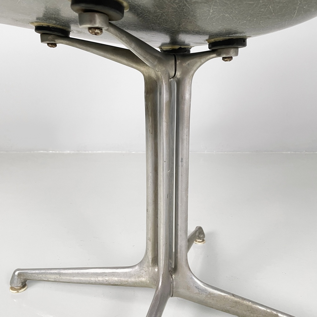 Poltrone La Fonda di Charles Eames per Herman Miller, 1960 ca.