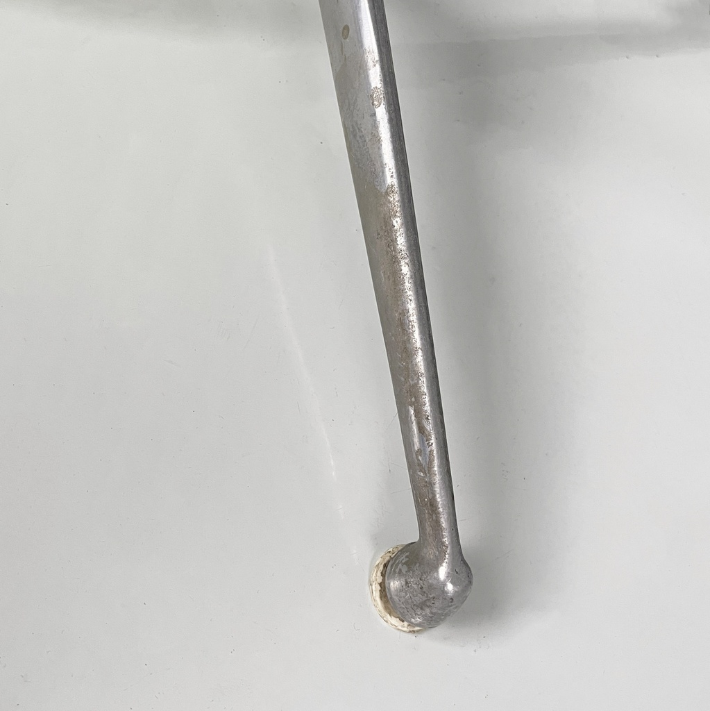 Poltrone La Fonda di Charles Eames per Herman Miller, 1960 ca.