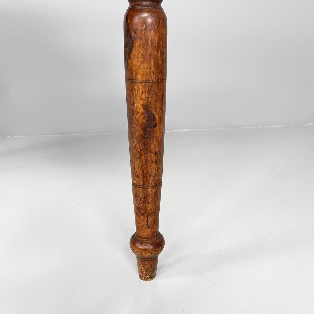 Consolle in legno, 1970 ca.