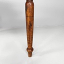 Consolle in legno, 1970 ca.