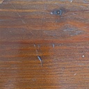 Tavolo da caffè in legno, metà 1800 ca.