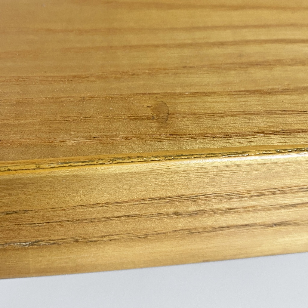 Tavolo Valmarana di Carlo Scarpa per Simon Gavina International, 1970 ca.